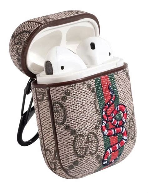 airpod wrap gucci